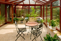 Stronaba conservatory quotes