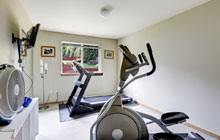 Stronaba home gym construction leads
